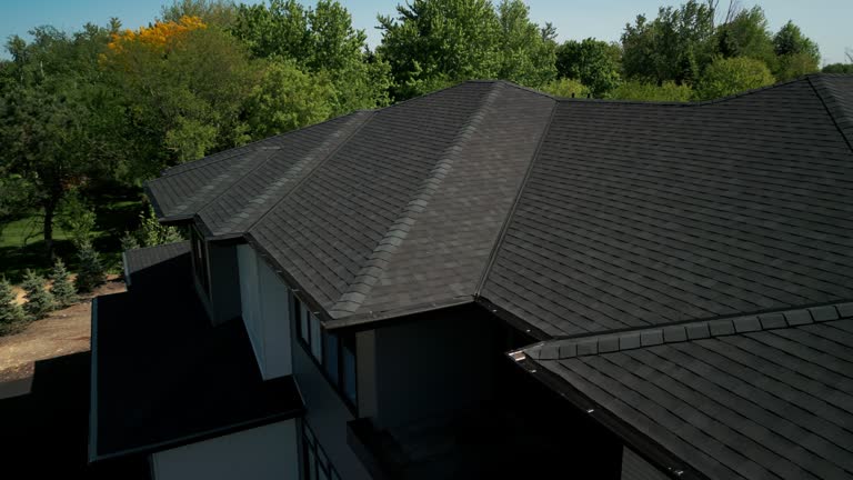 Best Roof Installation  in Dover, OH