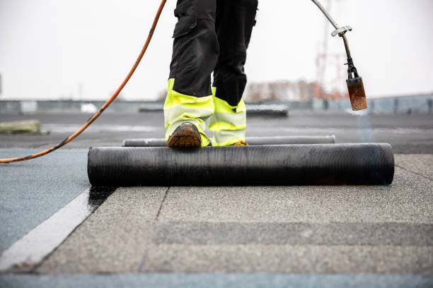 Best Emergency Roof Repair Services  in Dover, OH